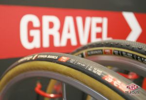 gallery Dossier Eurobike 2014 / Les Gravels Bikes