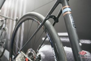 gallery Dossier Eurobike 2014 / Les Gravels Bikes