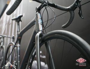 gallery Dossier Eurobike 2014 / Les Gravels Bikes