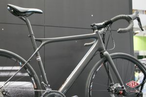 gallery Dossier Eurobike 2014 / Les Gravels Bikes