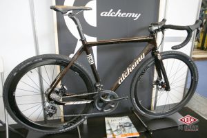 gallery Dossier Eurobike 2014 / Les Gravels Bikes