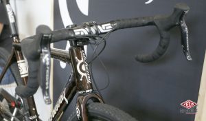 gallery Dossier Eurobike 2014 / Les Gravels Bikes