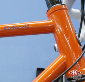 gallery Dossier Eurobike 2014 / Les Gravels Bikes