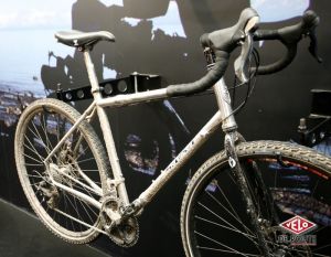 gallery Dossier Eurobike 2014 / Les Gravels Bikes