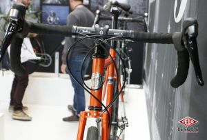 gallery Dossier Eurobike 2014 / Les Gravels Bikes