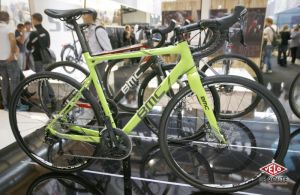 gallery Dossier Eurobike 2014 / Les Gravels Bikes