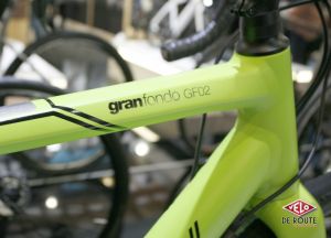 gallery Dossier Eurobike 2014 / Les Gravels Bikes