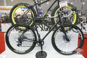 gallery Dossier Eurobike 2014 / Les Gravels Bikes