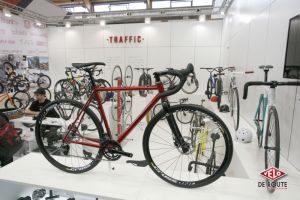 gallery Dossier Eurobike 2014 / Les Gravels Bikes