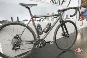 gallery Dossier Eurobike 2014 / Les Gravels Bikes