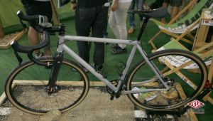 gallery Dossier Eurobike 2014 / Les Gravels Bikes