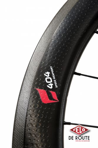 gallery Zipp 404 Firestrike