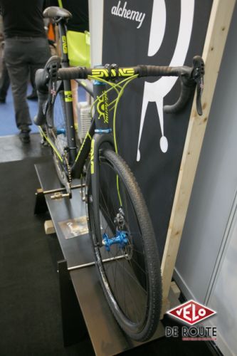 gallery Dossier Eurobike 2014 / Les Cross