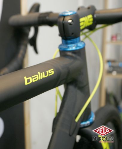 gallery Dossier Eurobike 2014 / Les Cross