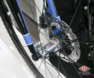 gallery Dossier Eurobike 2014 / Les Cross