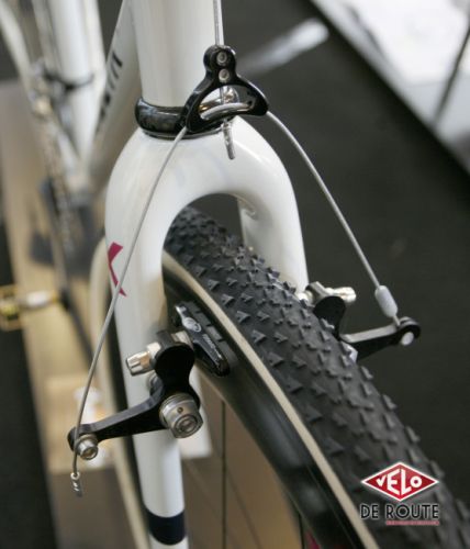 gallery Dossier Eurobike 2014 / Les Cross