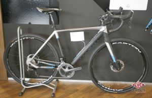 gallery Dossier Eurobike 2014 / Les Cross