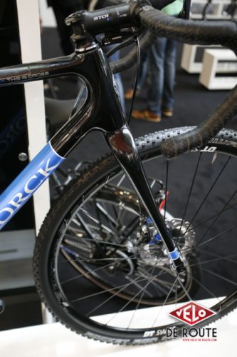 gallery Dossier Eurobike 2014 / Les Cross