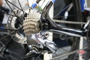 gallery Dossier Eurobike 2014 / Les Cross