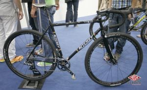 gallery Dossier Eurobike 2014 / Les Cross