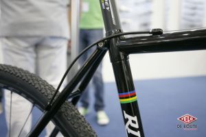 gallery Dossier Eurobike 2014 / Les Cross