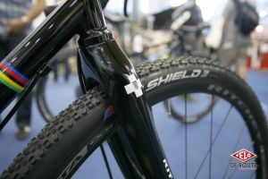 gallery Dossier Eurobike 2014 / Les Cross