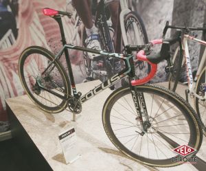 gallery Dossier Eurobike 2014 / Les Cross