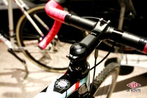 gallery Dossier Eurobike 2014 / Les Cross