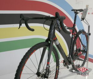 gallery Dossier Eurobike 2014 / Les Cross