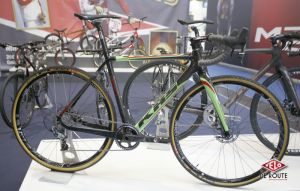 gallery Dossier Eurobike 2014 / Les Cross