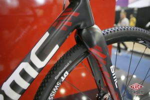 gallery Dossier Eurobike 2014 / Les Cross