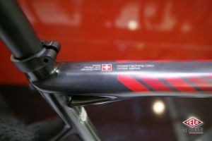 gallery Dossier Eurobike 2014 / Les Cross