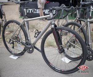 gallery Interbike 2014, entre désert et tapis vert!