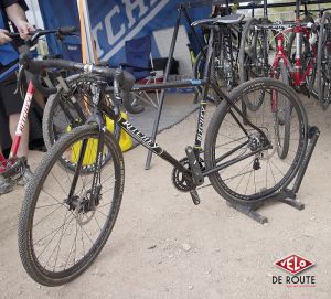 gallery Interbike 2014, entre désert et tapis vert!