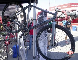 gallery Interbike 2014, entre désert et tapis vert!