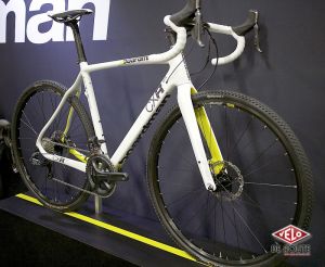 gallery Interbike 2014, entre désert et tapis vert!