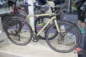 gallery Interbike 2014, entre désert et tapis vert!