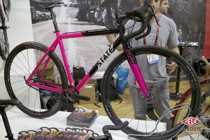 gallery Interbike 2014, entre désert et tapis vert!