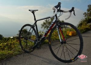 gallery Essai Canyon Ultimate CF SLX 9.0 / L’équilibre parfait pour les cyclistes confirmés !