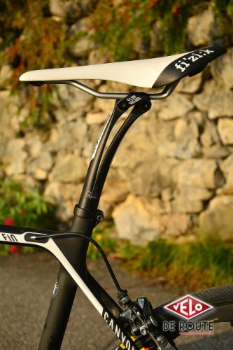 gallery Essai Canyon Ultimate CF SLX 9.0 / L’équilibre parfait pour les cyclistes confirmés !