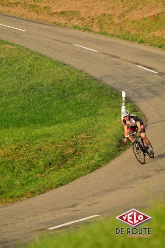 gallery Essai Canyon Ultimate CF SLX 9.0 / L’équilibre parfait pour les cyclistes confirmés !