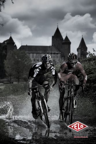 gallery Red Bull Velodux : Philippe Gilbert et Julien Absalon sont annoncés partants !