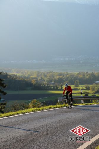 gallery Essai Specialized Tarmac Disc / Simplement brillant !