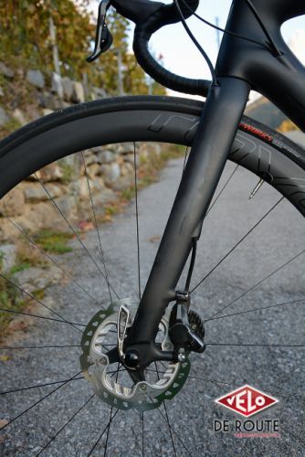 gallery Essai Specialized Tarmac Disc / Simplement brillant !