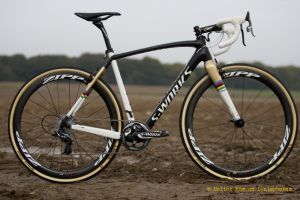 gallery Le S-Works Crux de Styby