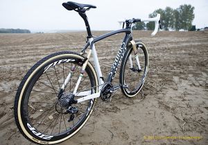gallery Le S-Works Crux de Styby