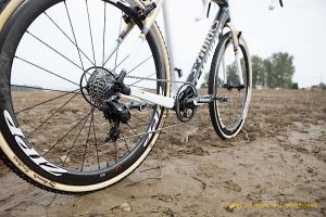 gallery Le S-Works Crux de Styby