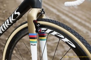 gallery Le S-Works Crux de Styby