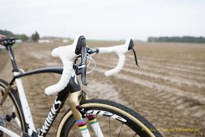 gallery Le S-Works Crux de Styby