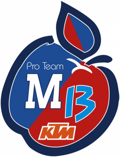 gallery La Pomme-Marseille devient Marseille-13-KTM en 2015